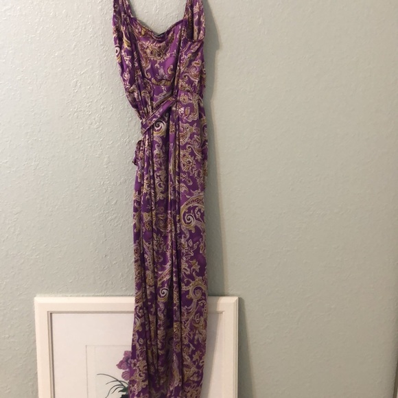 Zara wrap dress - Picture 4 of 13